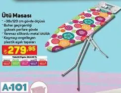 ÜTÜ MASASI ÜTÜ MASASI